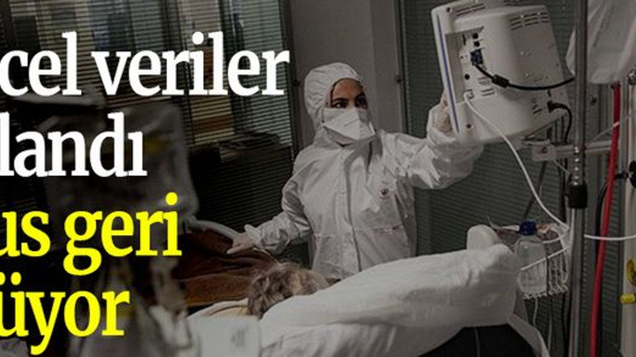 Güncel veriler açıkladı kabus geri dönüyor